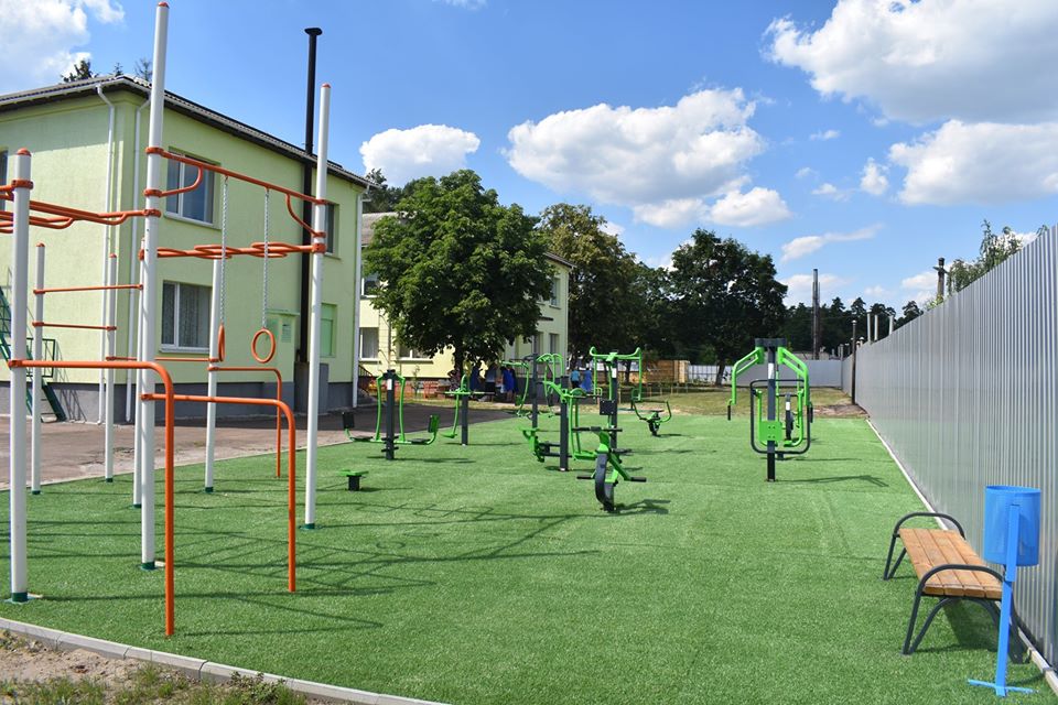 Бориспільський р-н, с. Проліски, Пролісківська філія ОНЗ “Щасливський НВК "Ліцей-ЗОШ І-ІІІ ступенів - дитячий садок". фото     