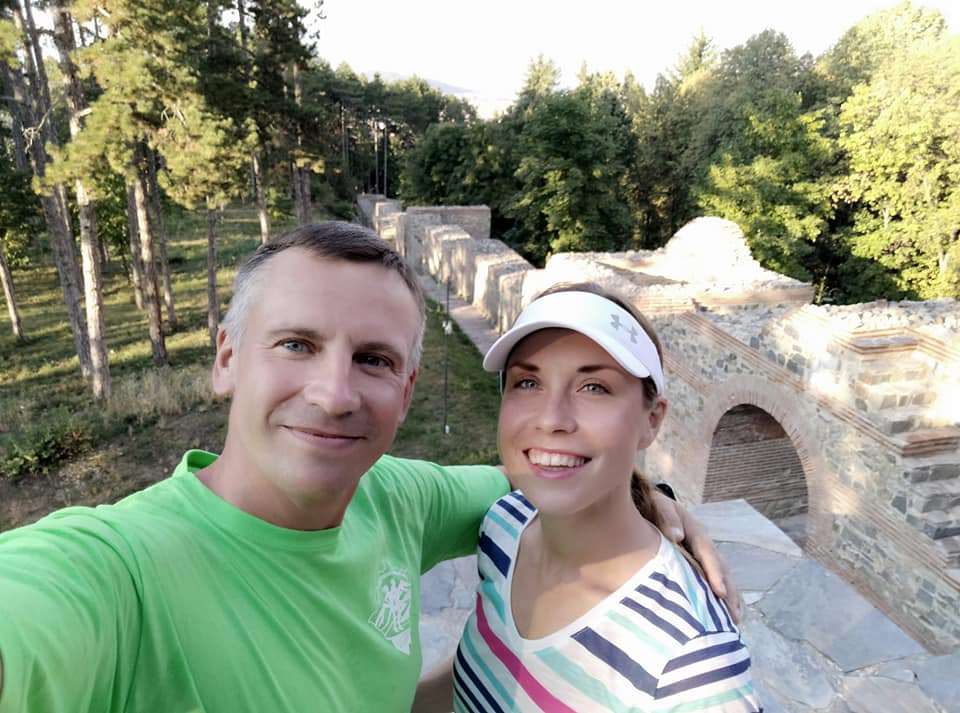 Чемпіонат Балканських легкоатлетичних федерацій з марафону, Болгарія. Фото