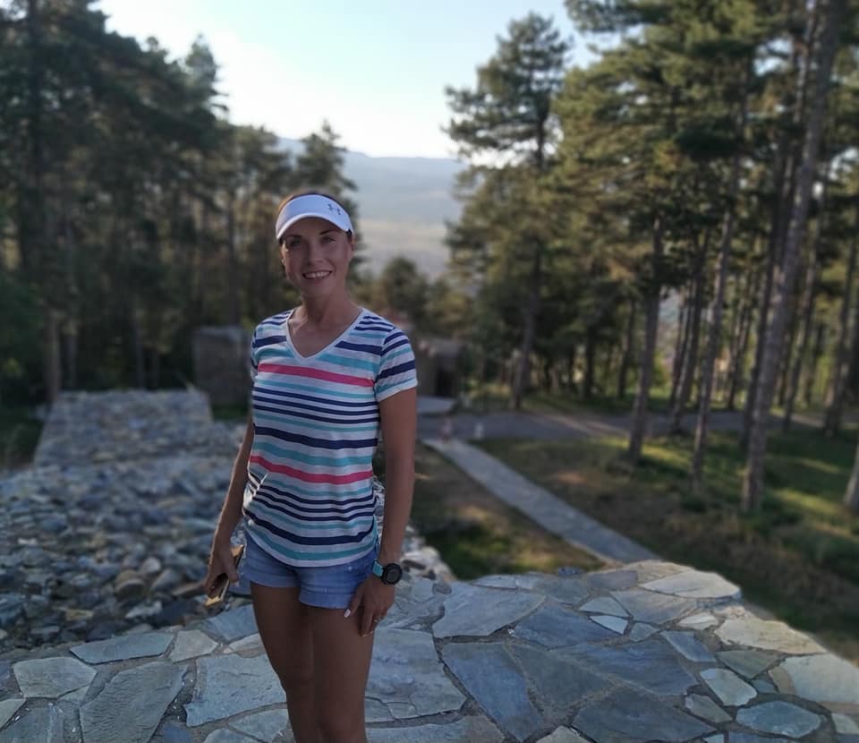 Чемпіонат Балканських легкоатлетичних федерацій з марафону, Болгарія. Фото