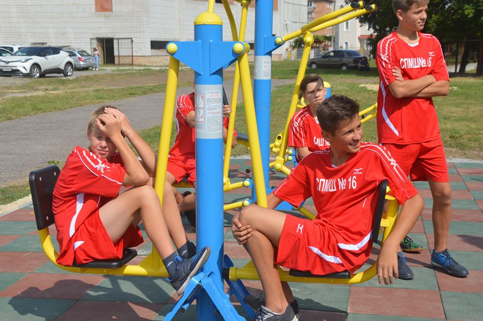 м. Біла Церква, вул. Зелена, 21