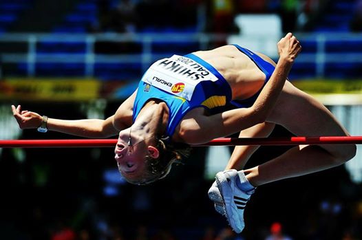 Командний чемпіонат Європи з багатоборства . фото