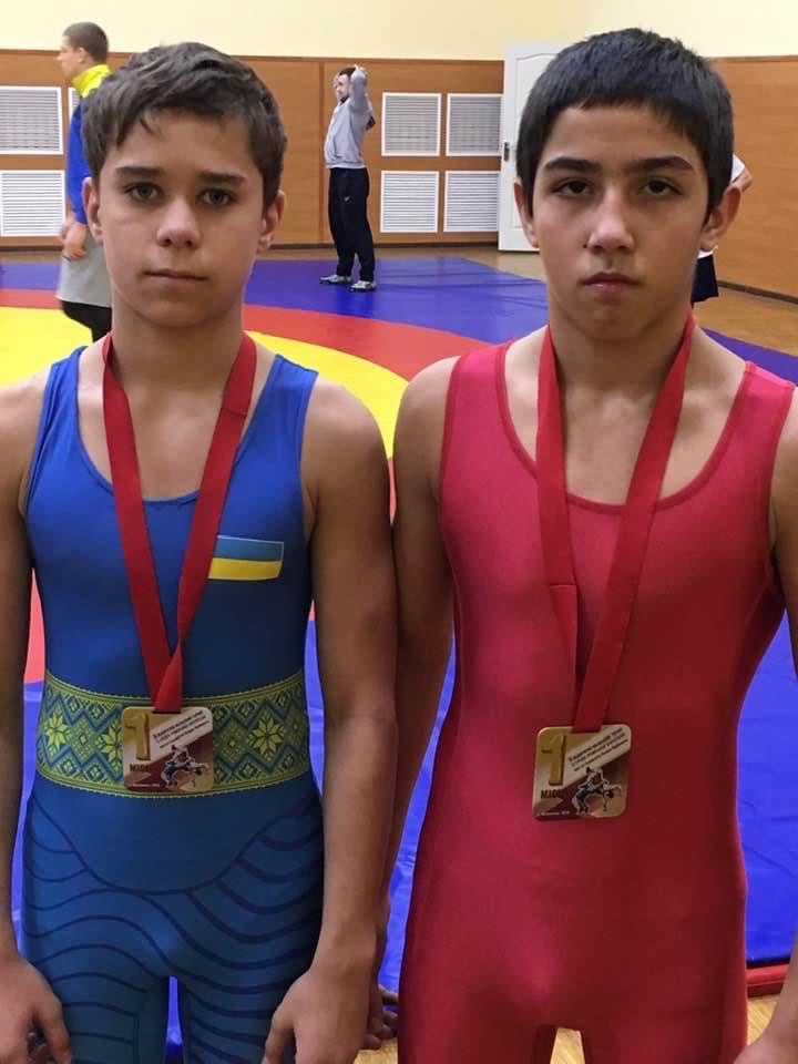 Всеукраїнський турнір «Харків -Open». фото