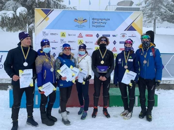 Сергій Кришталь. Фото