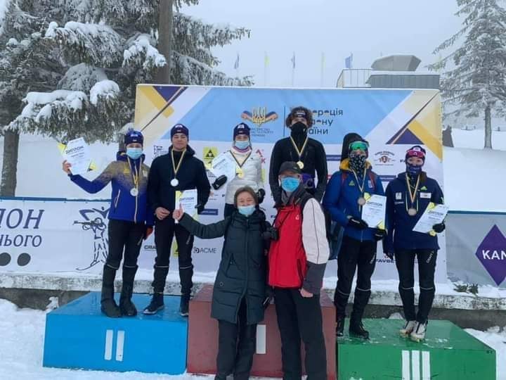 Сергій Кришталь. Фото