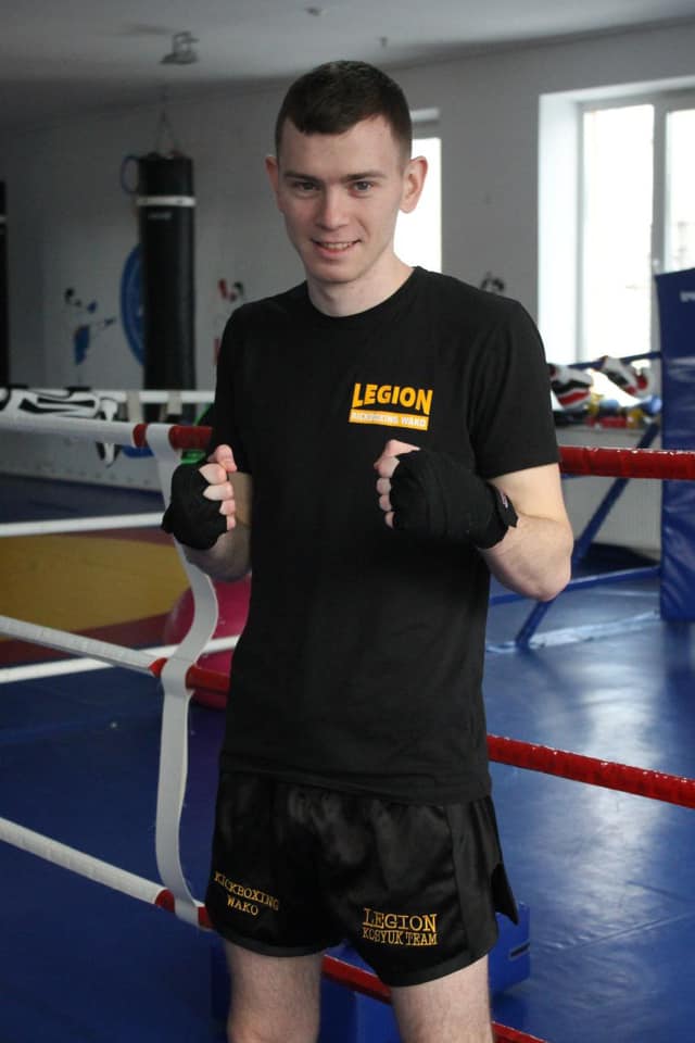 Чемпіонат Київської області з комбат самозахист ІСО, Бровари. Фото