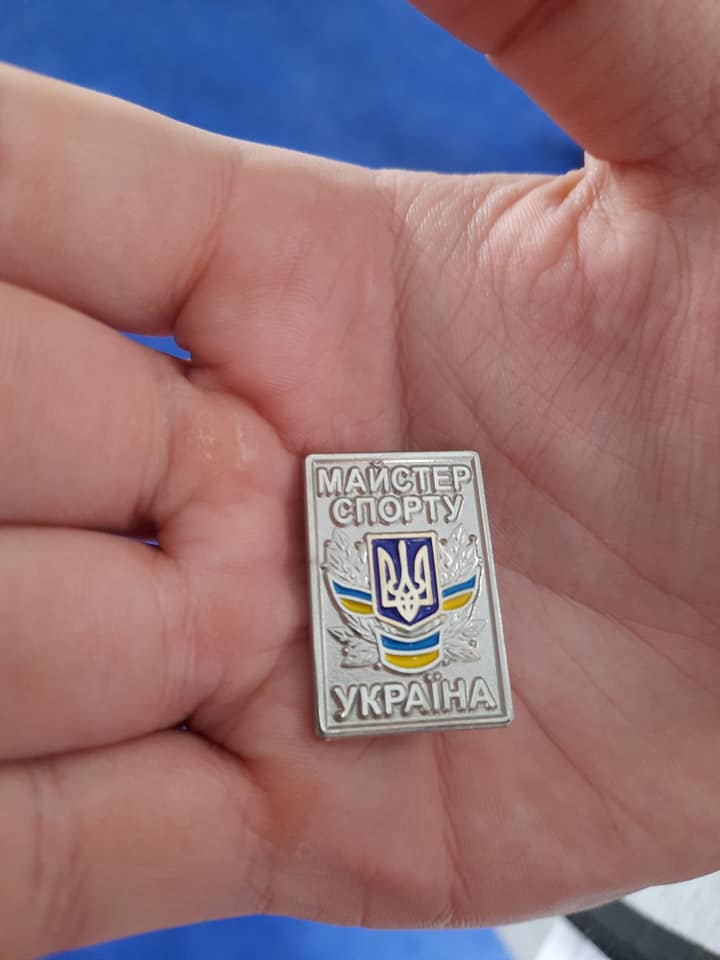 Чемпіонат Київської області з комбат самозахист ІСО, Бровари. Фото