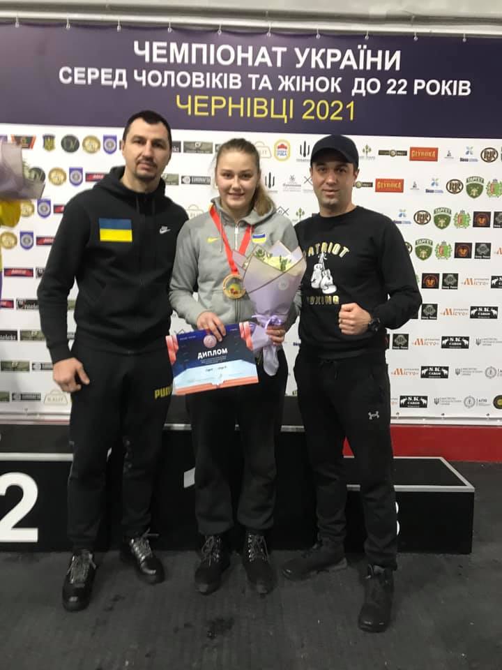 Чемпіонат України з боксу, Чернівці. Фото