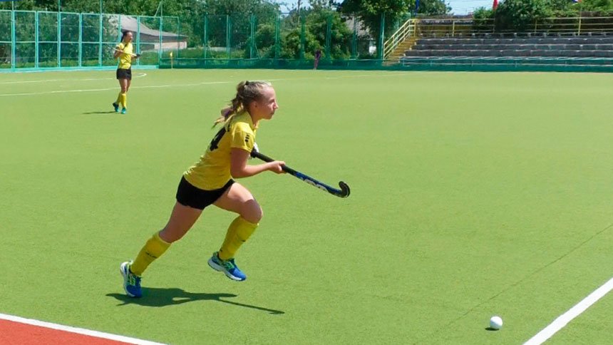 Кубок Європейських Чемпіонів Challenge III. Фото