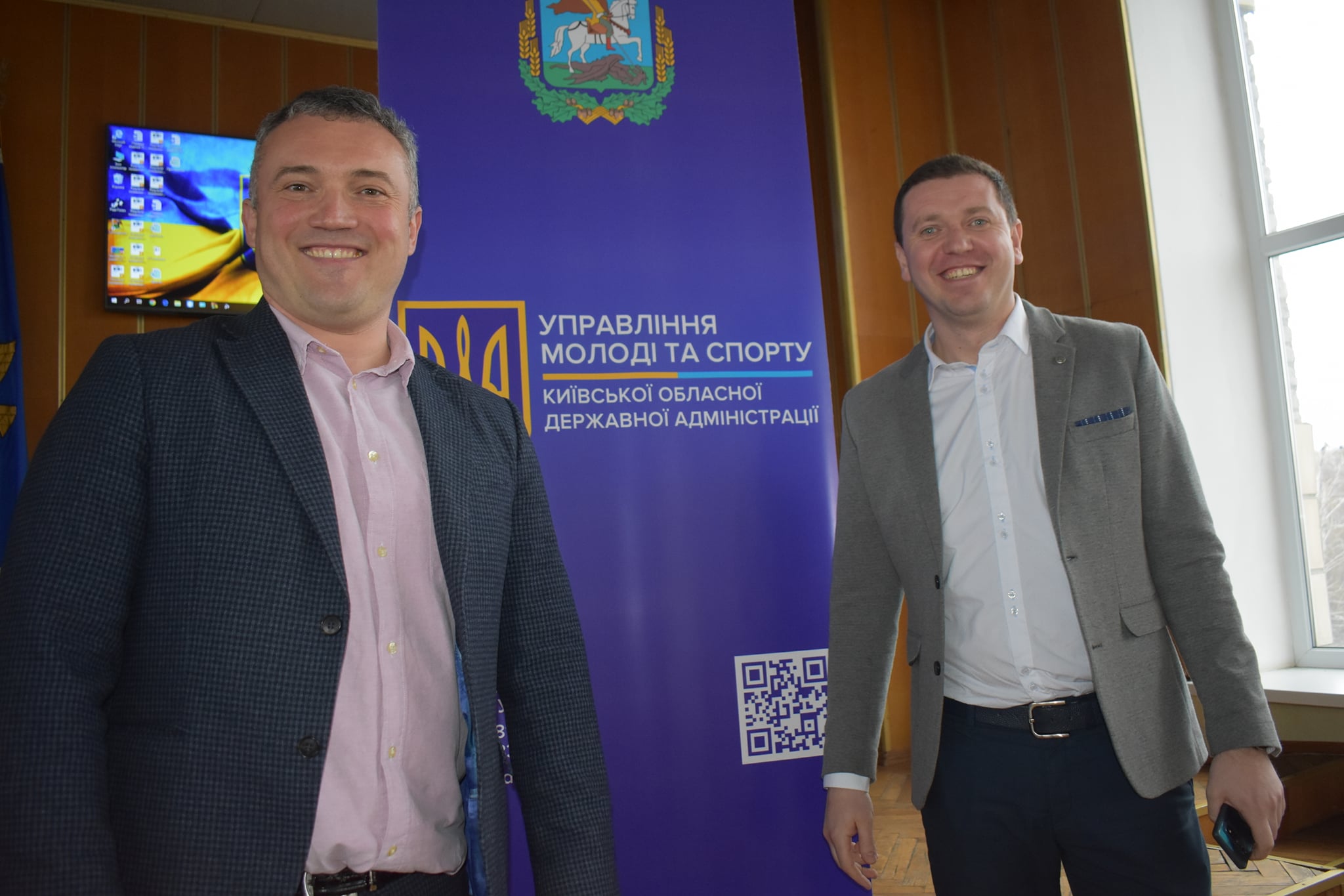 Нарада в Броварському районі. Фото