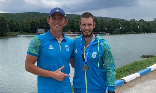 Чемпіонат світу з веслування на байдарках і каное серед юніорів та молоді. фото