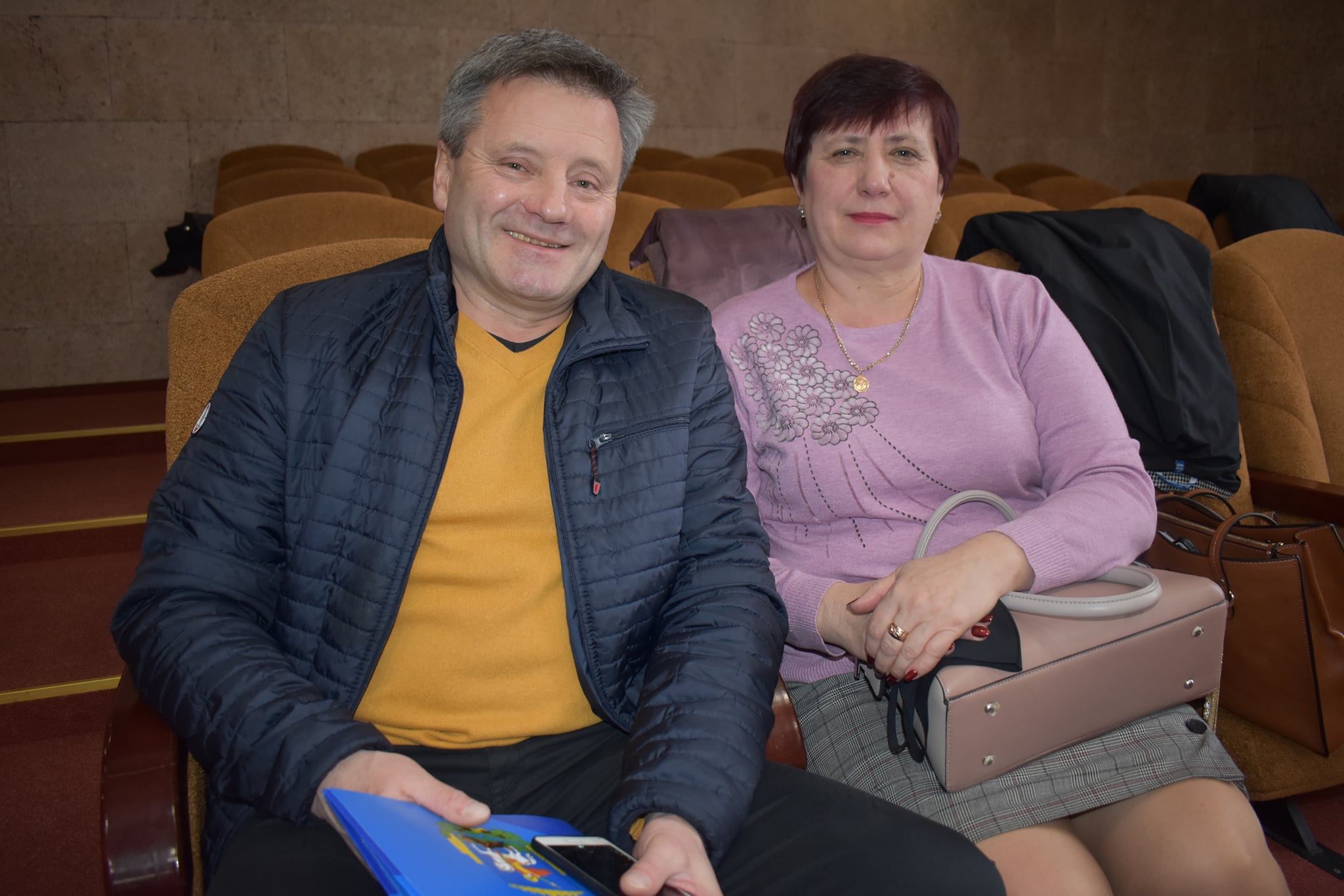 Нарада з громадами Вишгородського району. Фото