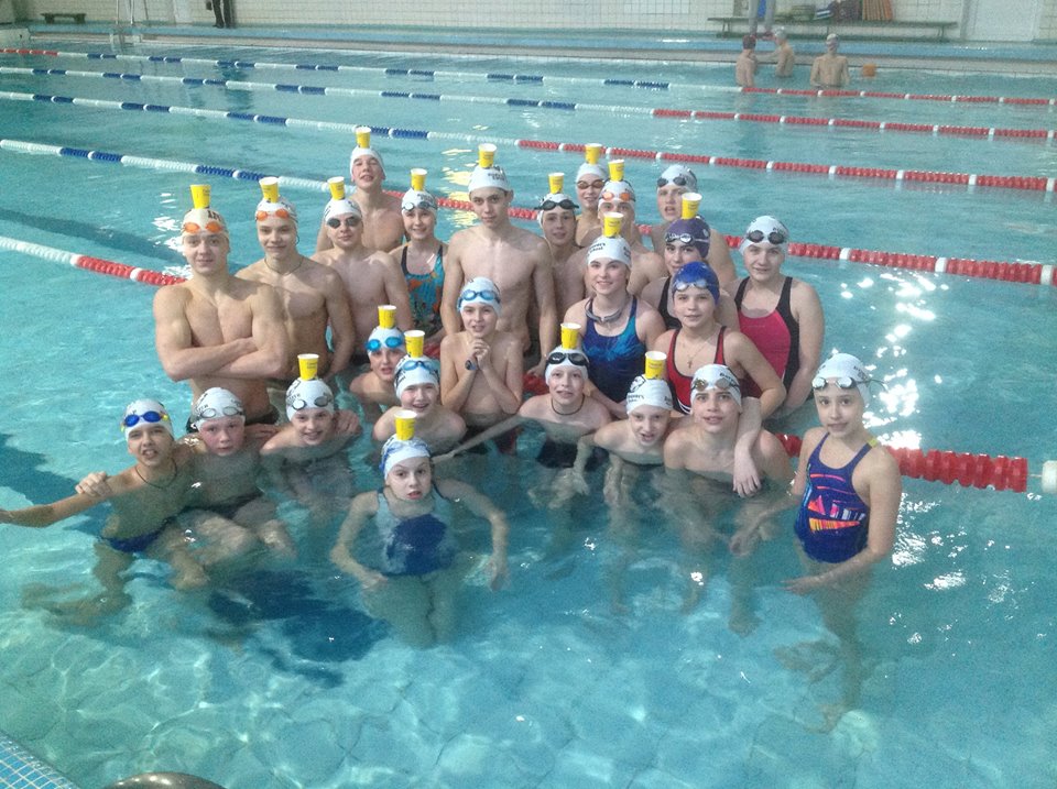 Бориспіль, ДЮСШ