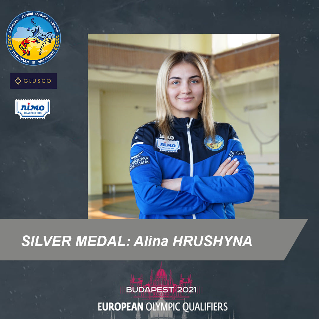 Дві ліцензії на участь в Олімпійських іграх здобули борчині Київщини. Фото