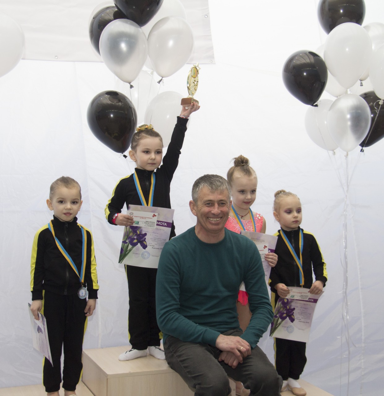 Снігова Королева-2019. фото