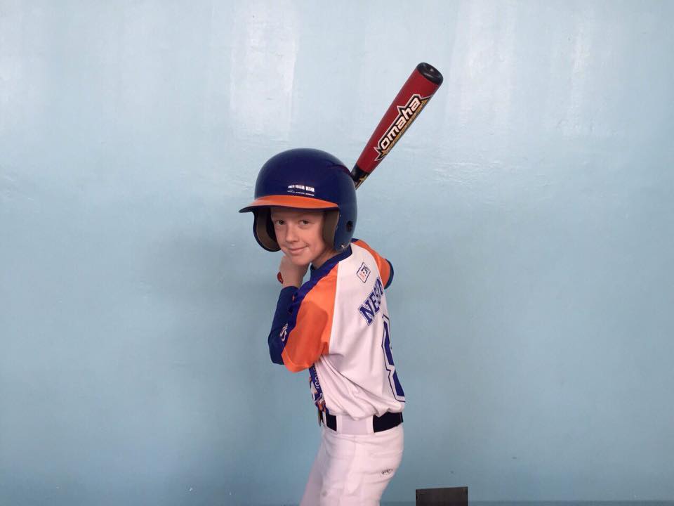 ЧУ з бейсболу, Львів. Фото