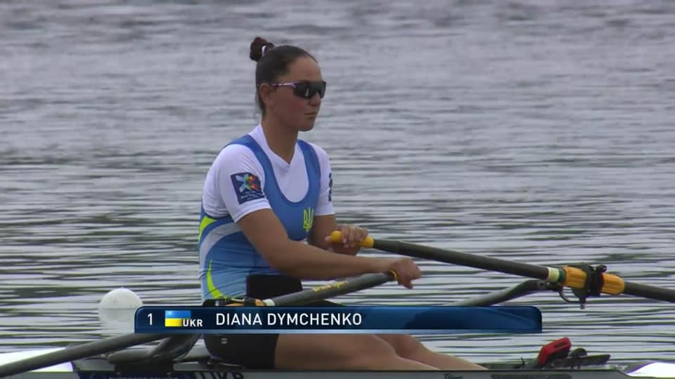 чемпіонат Європи з академічного веслування, Варезе. фото