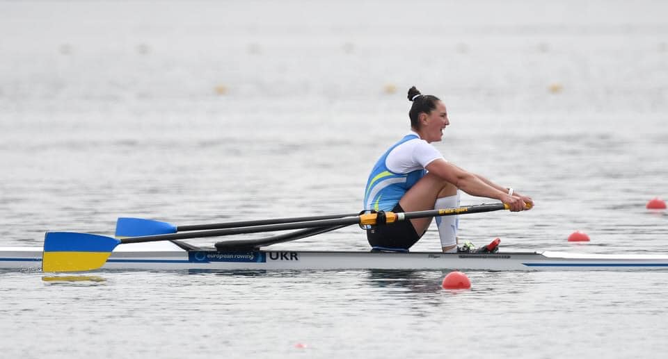 чемпіонат Європи з академічного веслування, Варезе. фото