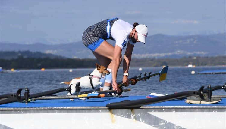 чемпіонат Європи з академічного веслування, Варезе. фото