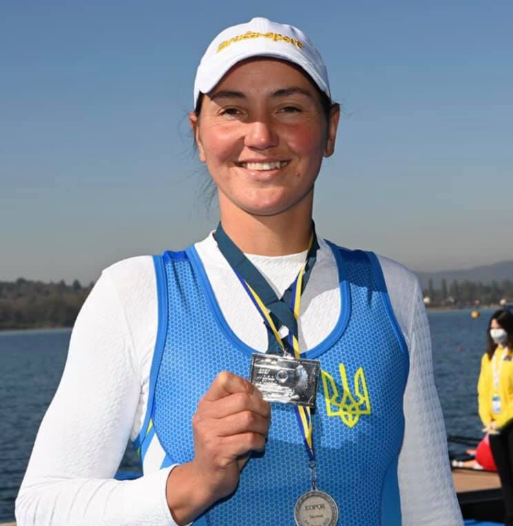 чемпіонат Європи з академічного веслування, Варезе. фото