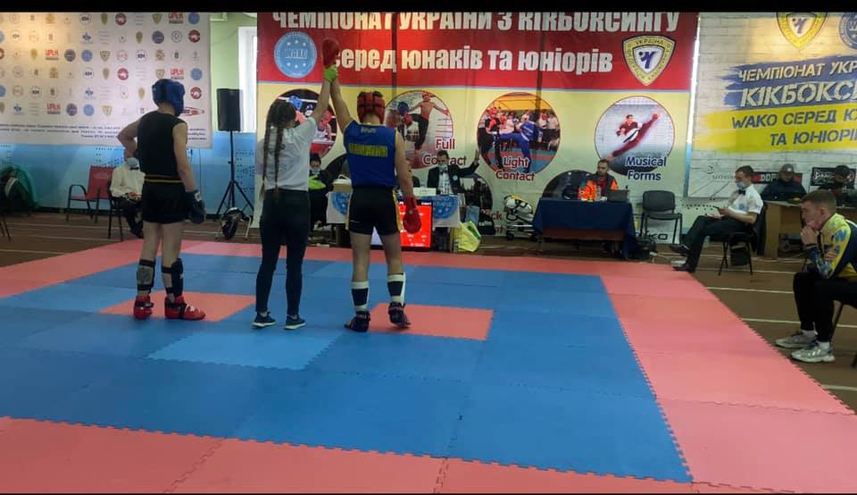 чемпіонат України кікбоксингу WAKO, Бровари. фото