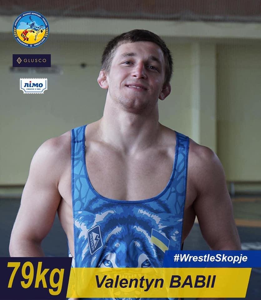 чемпіонат Європи з боротьби, Македонія. фото