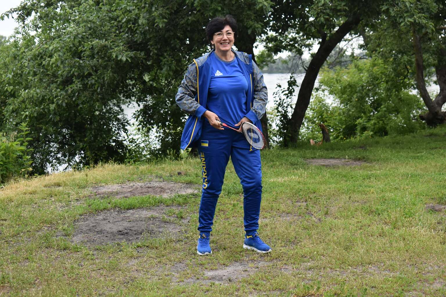 заплив на відкритій воді «Десна 6.5». фото