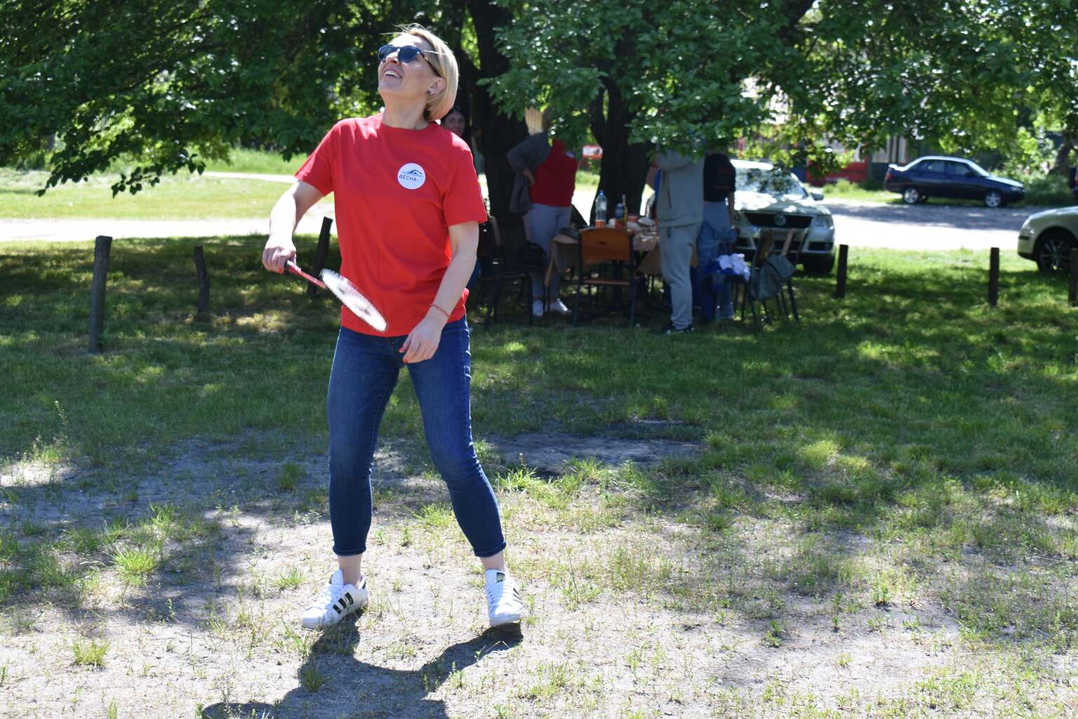 заплив на відкритій воді «Десна 6.5». фото