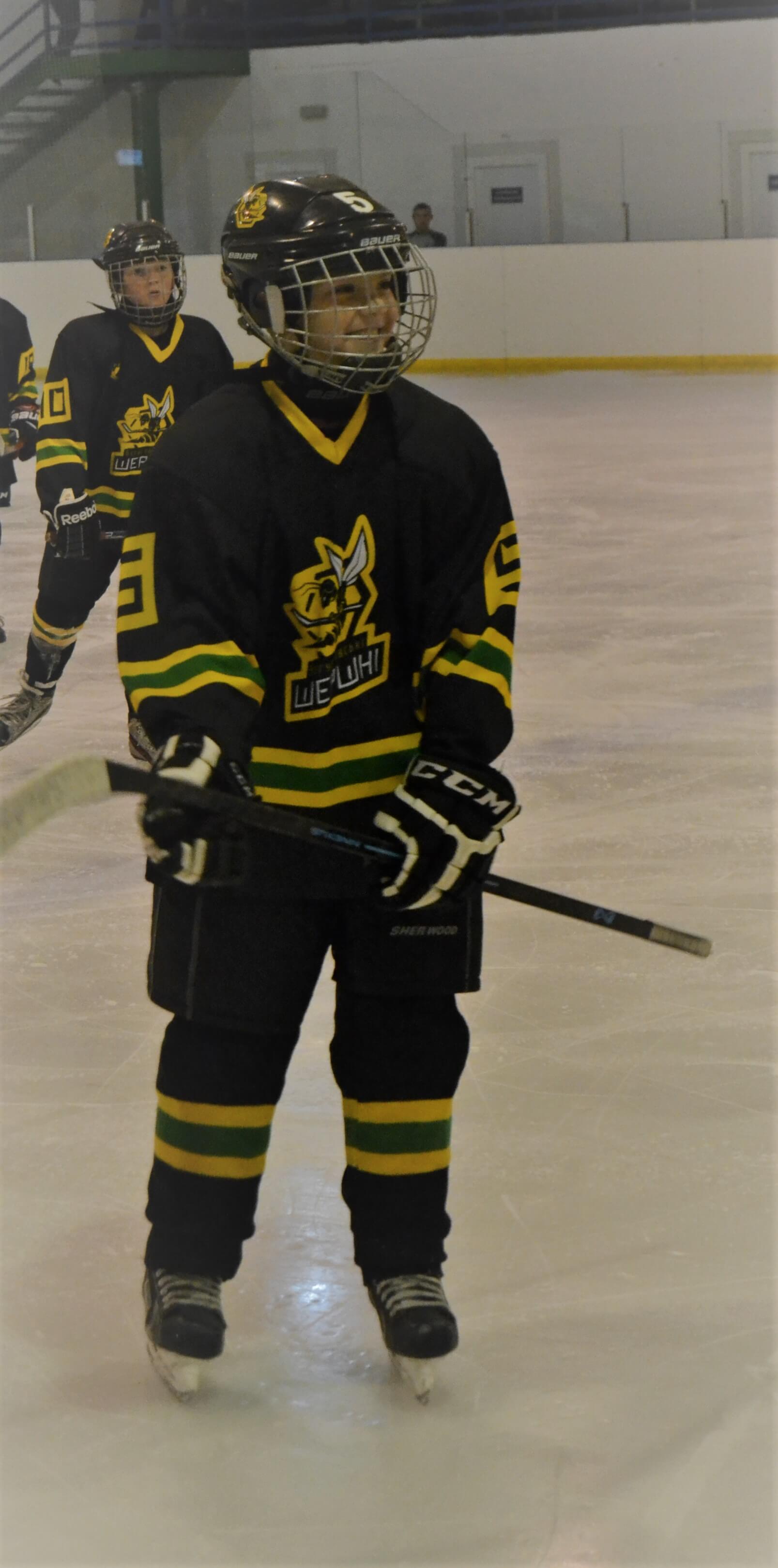  Чемпіонат Києва з хокею, Богуслав