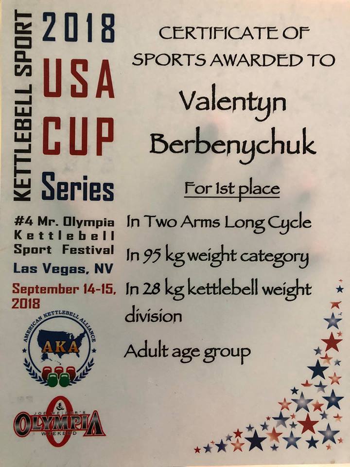 Містер Олімпія, Лас-Вегас. Фото