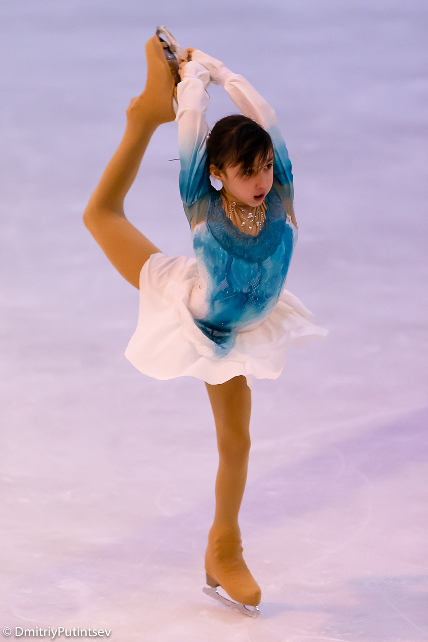  Всеукраїнських змагань юних фігуристів, Льодограй. Фото