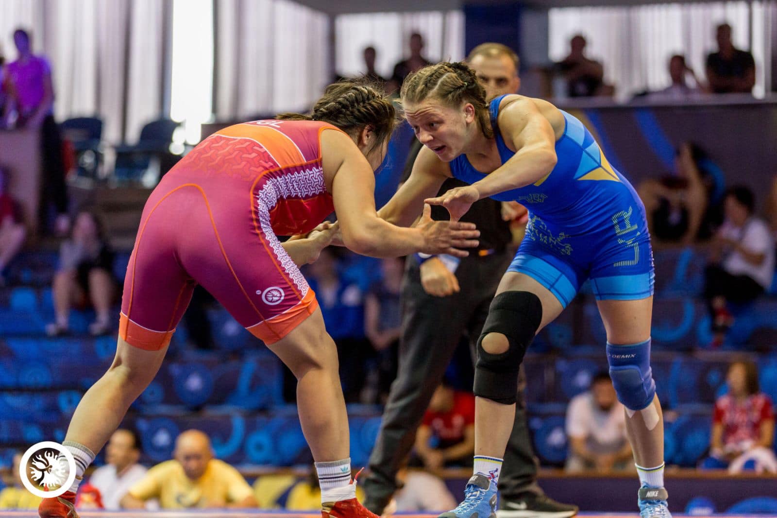 Ірина Коляденко - в півфіналі Олімпійських ігор. фото
