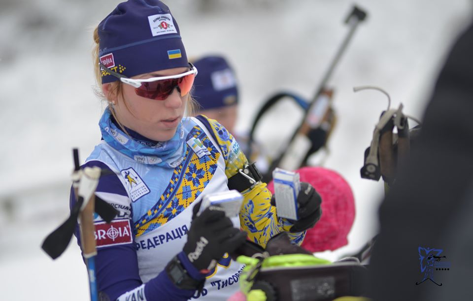 Катерина Бех. Фото
