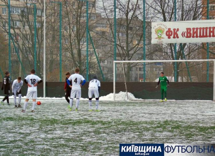  Меморіал Макарова з футболу. Фото
