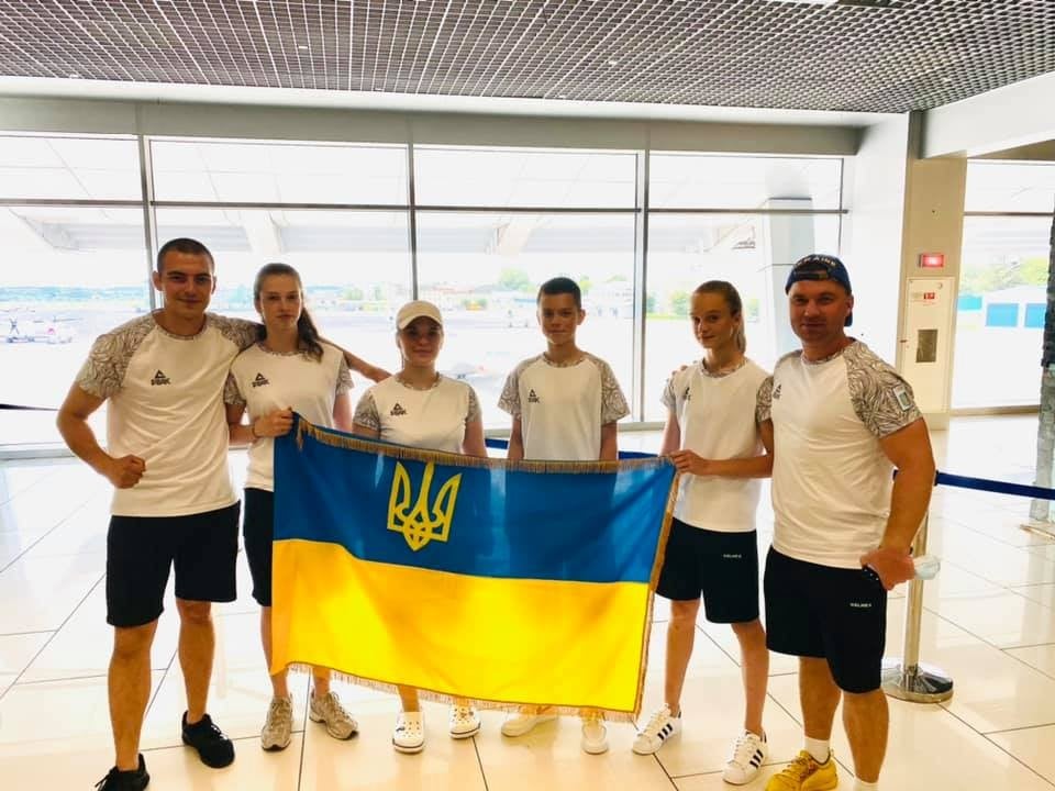 чемпіонат світу зі змішаних єдиноборств ММА, Софія. фото