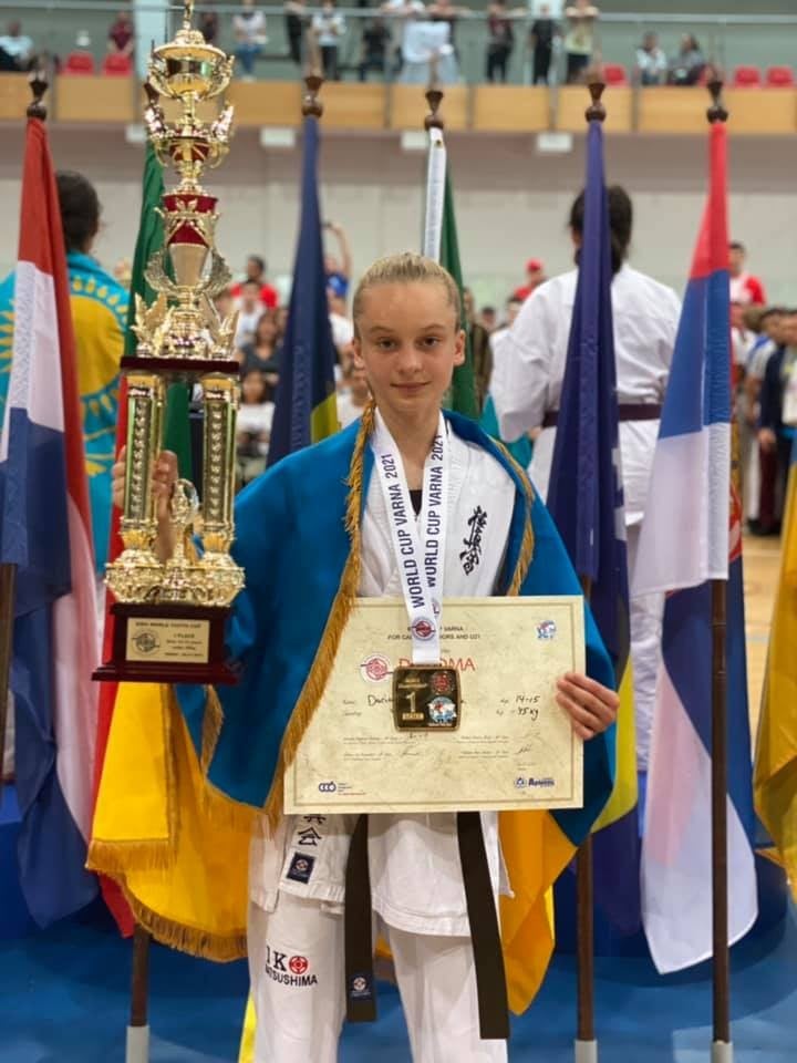 чемпіонат світу зі змішаних єдиноборств ММА, Софія. фото