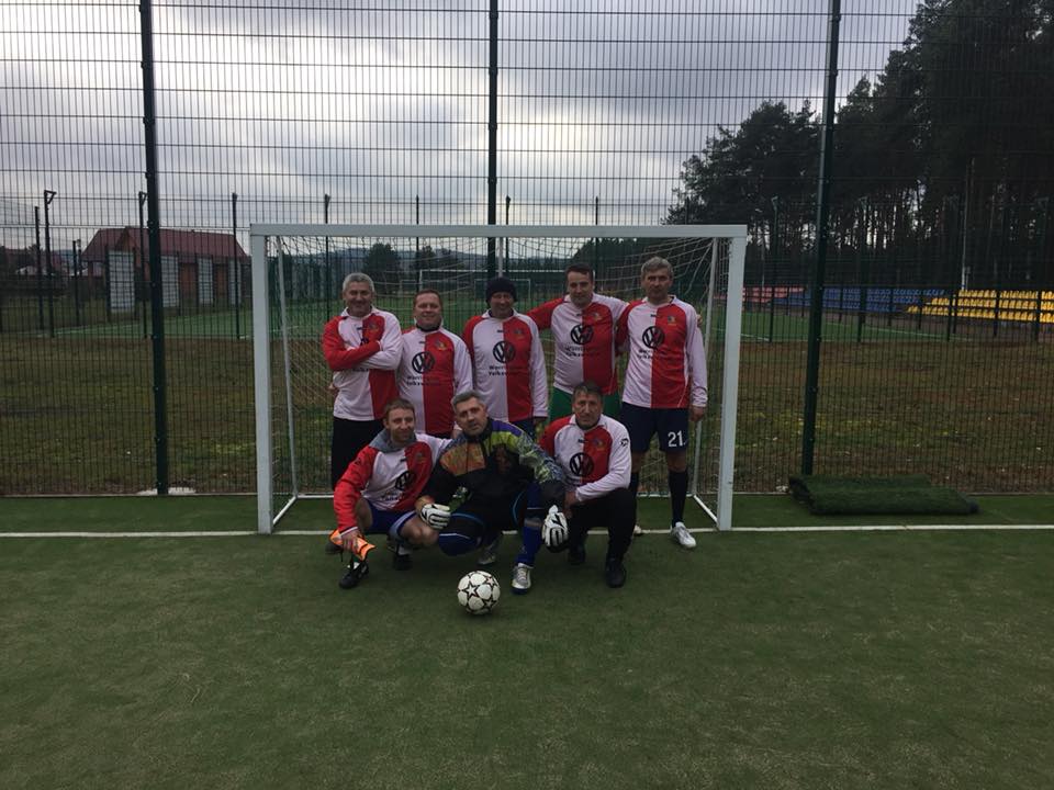 Футбольний турнір пам’яті Анатолія Цюренка, Богуслав