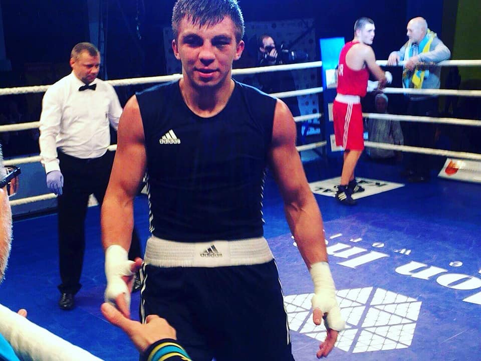 Чемпіонат України з боксу, Львів