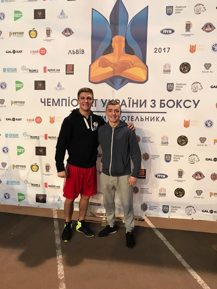 Чемпіонат України з боксу, Львів