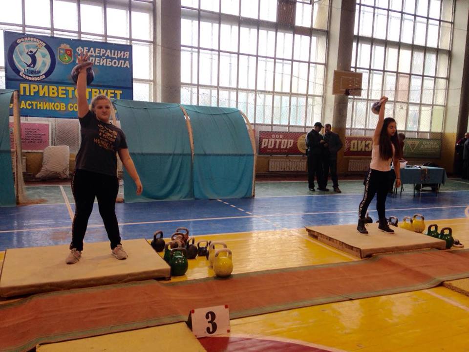 Бориспіль, ДЮСШ