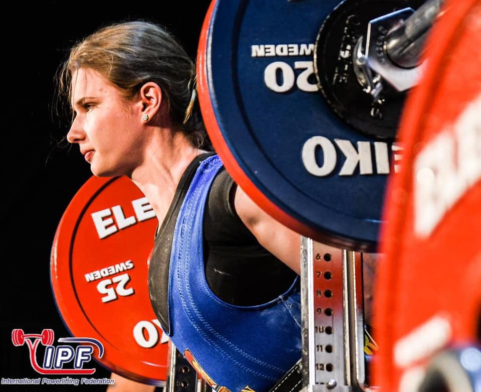 чемпіонат світу з паверліфтингу, Румунія. фото