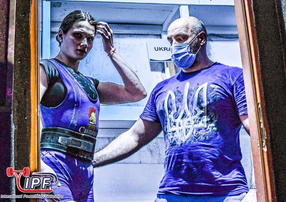чемпіонат світу з паверліфтингу, Румунія. фото