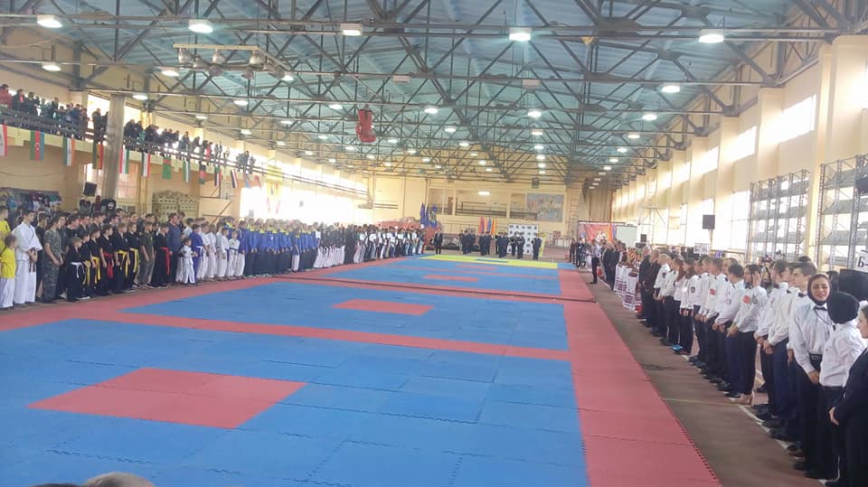  &quot;Бойове двоборство&quot;, Харків