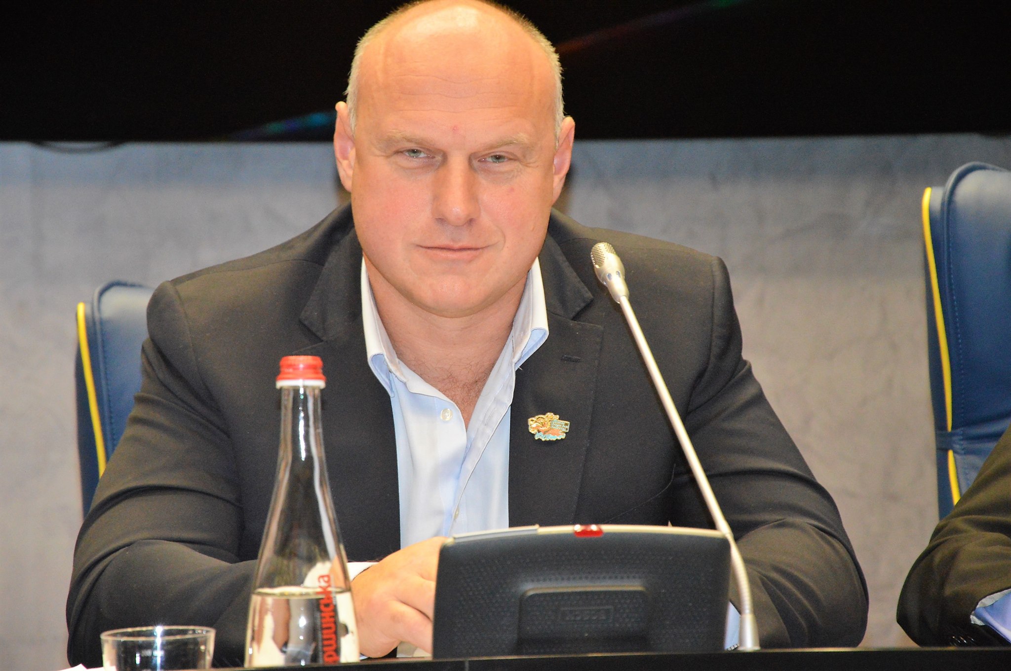 Конференція з веслування на човнах «Дракон»