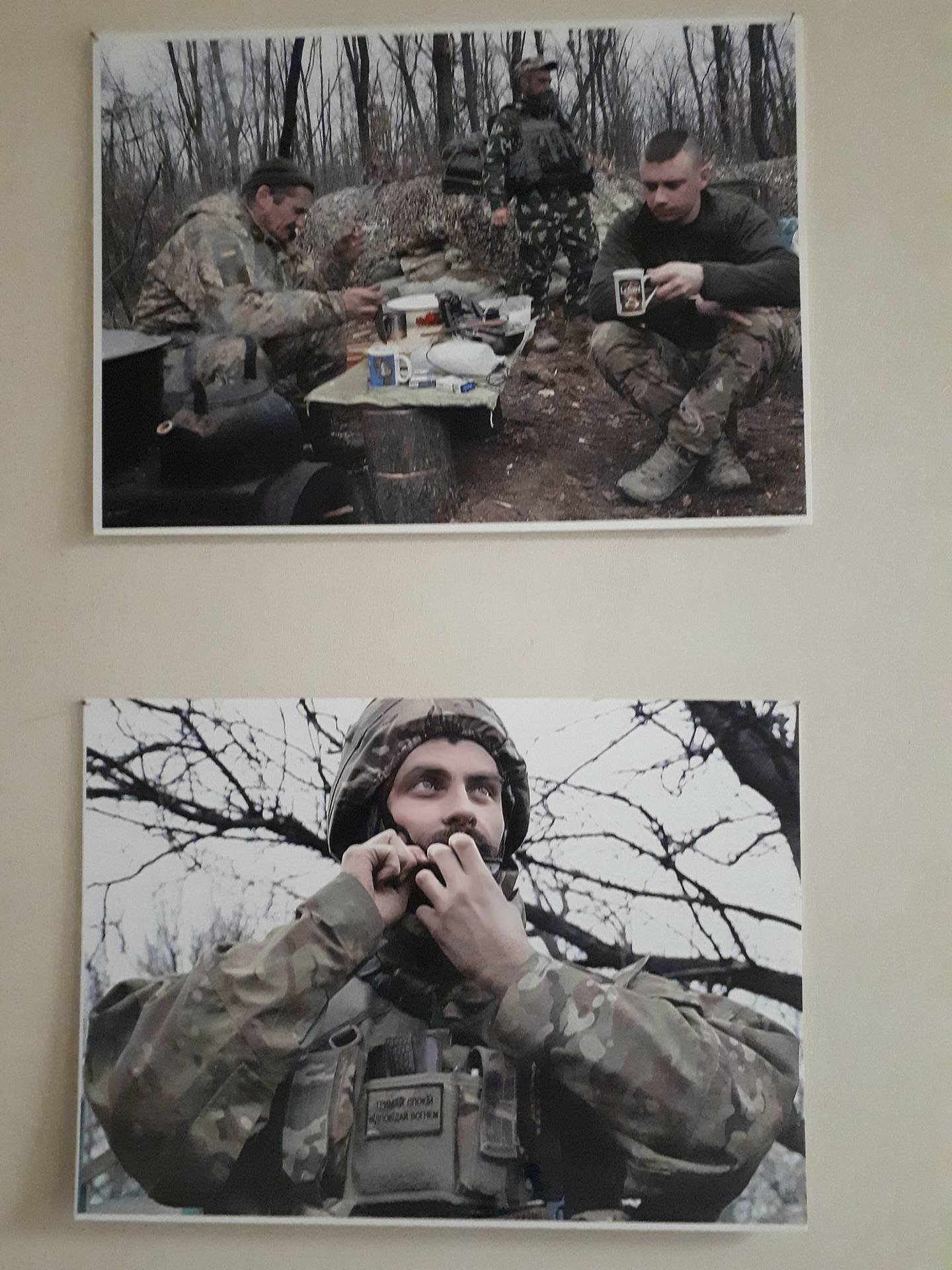 СПК &quot;Доброволець&quot;. Фото