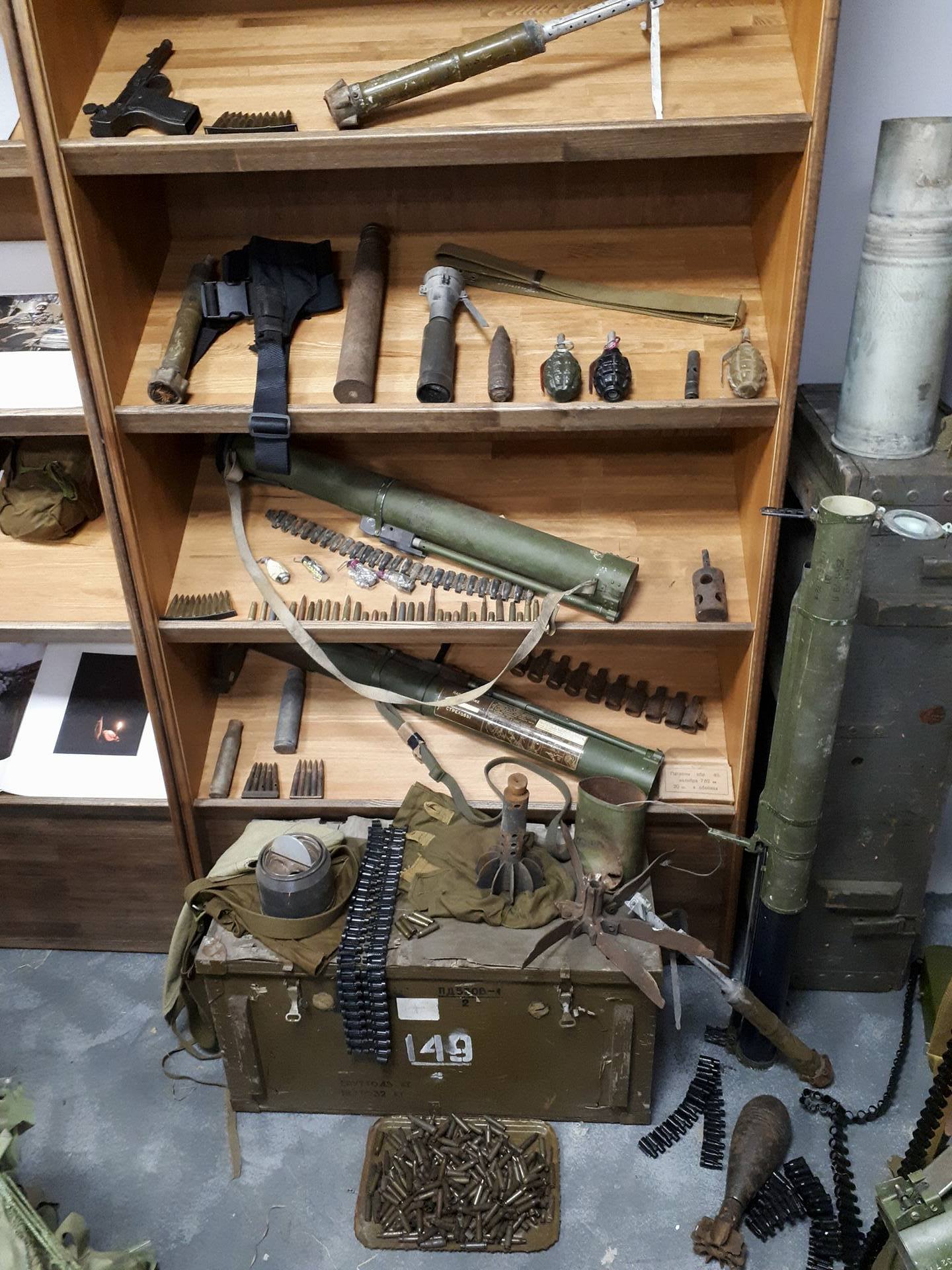 СПК "Доброволець". Фото