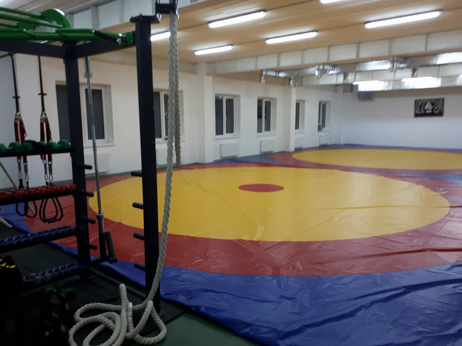 СПК &quot;Доброволець&quot;. Фото