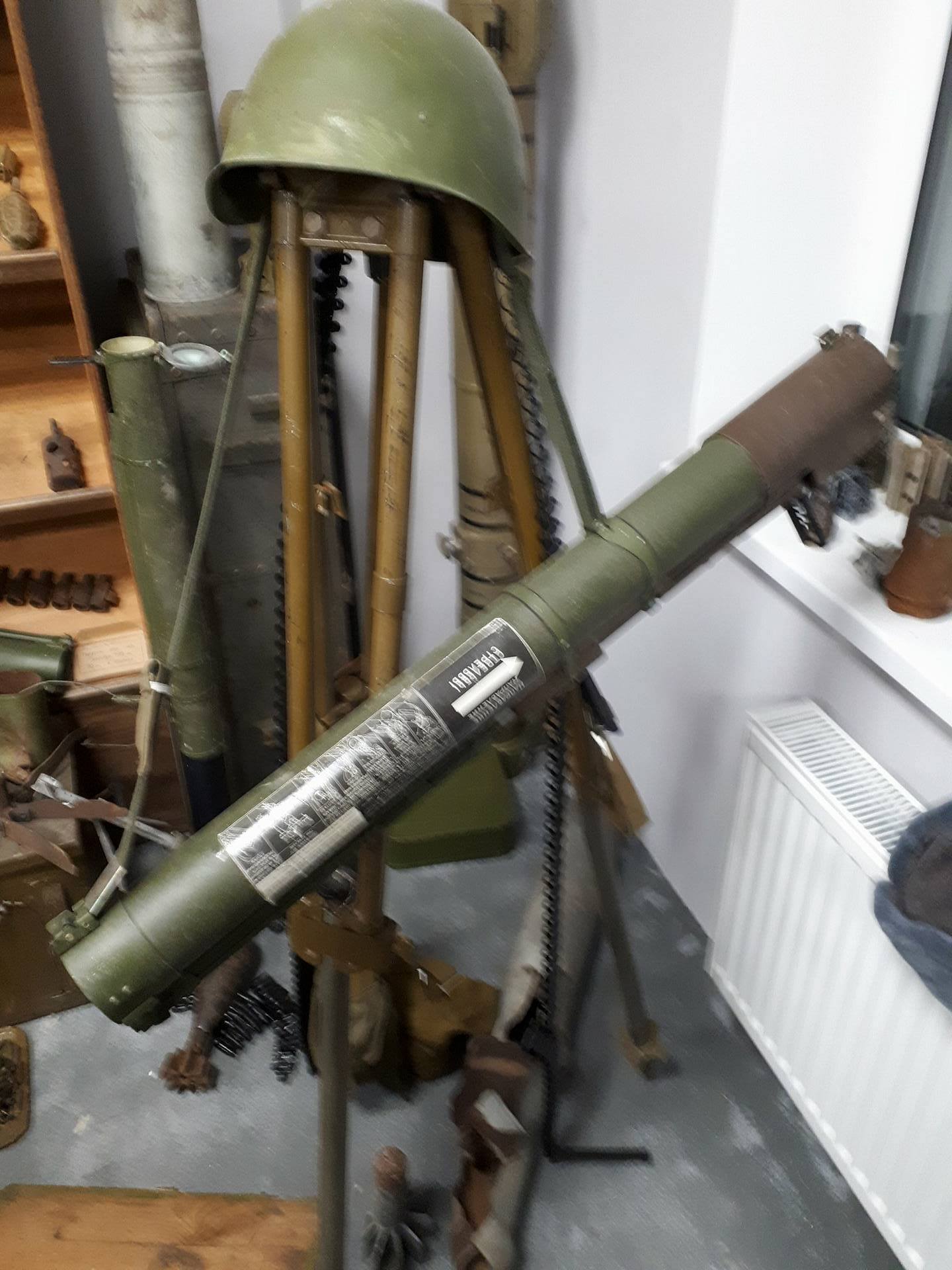 СПК "Доброволець". Фото