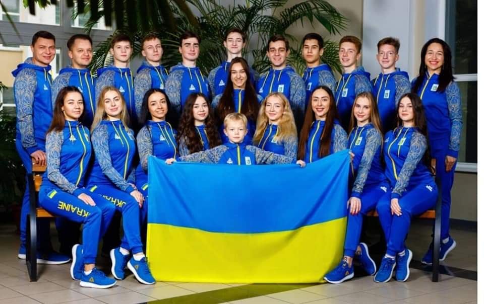 Відкритий чемпіонат Київської області з танцювального спорту, Біла Церква. фото