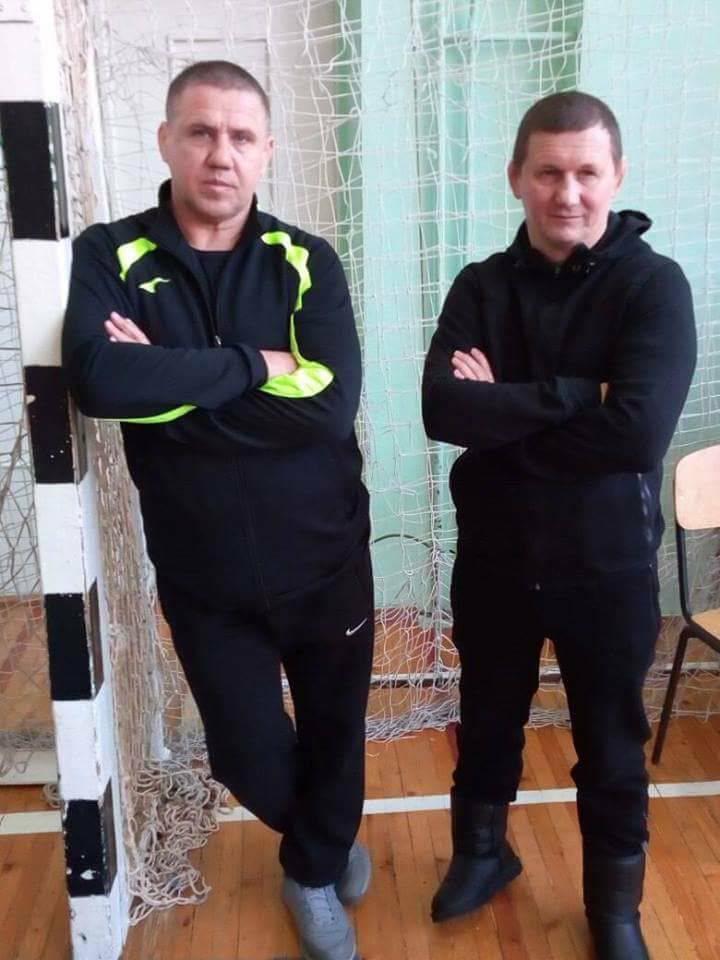 Турнір з греко-римської боротьби Євгена Трухіна. Фото