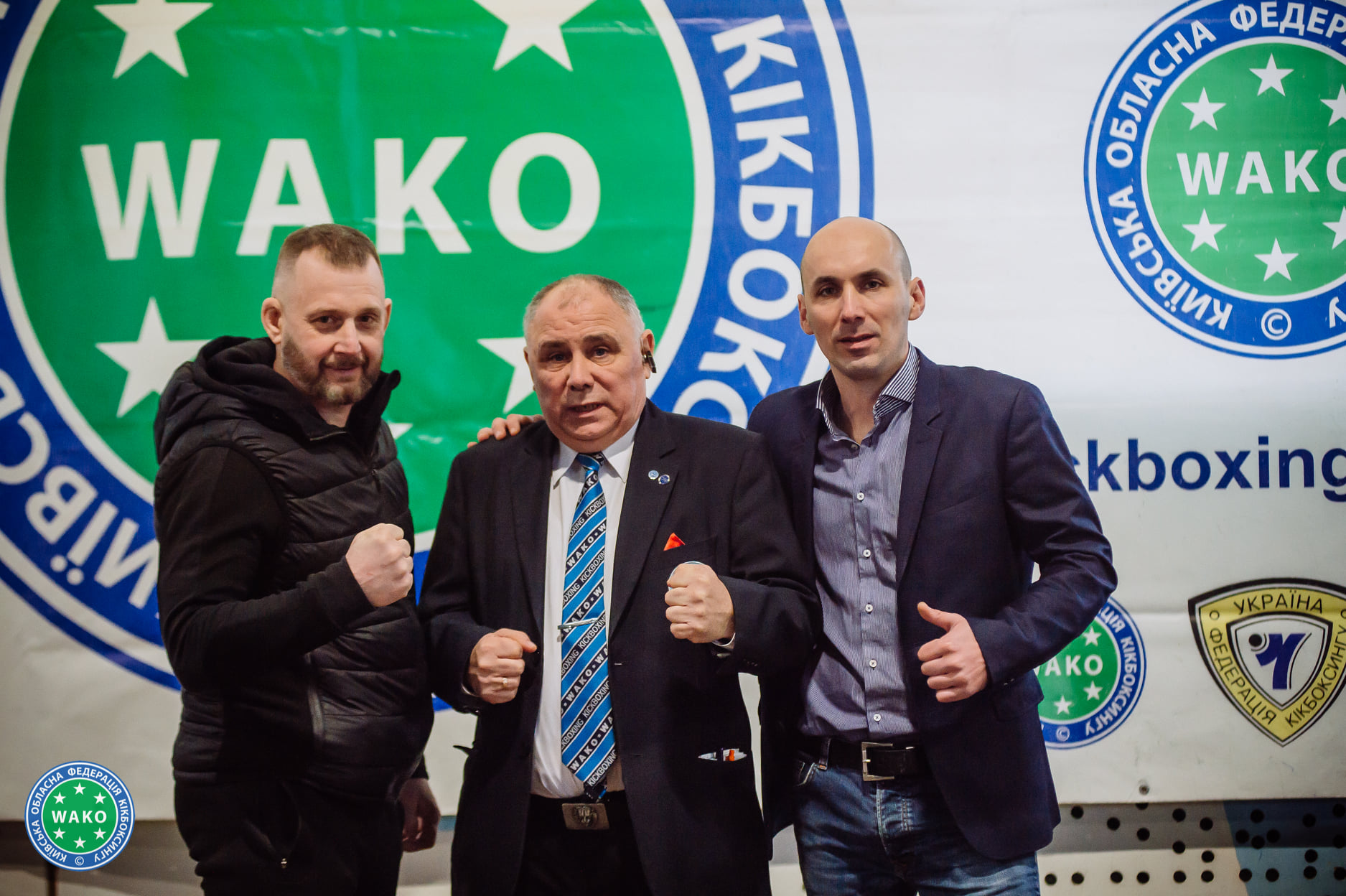  чемпіонат Київської області-2022 з кікбоксингу WAKO, Бровари. фото